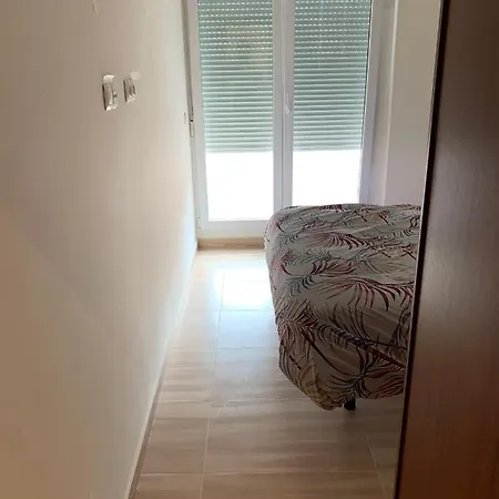 Apartment Arousa By M&S A Illa de Arousa