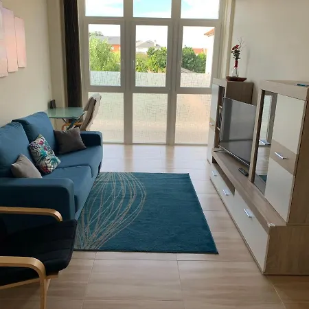 Arousa By M&S Apartment *