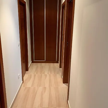 Apartment Arousa By M&S *