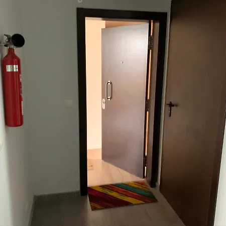 Apartment Arousa By M&S