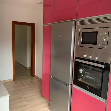 Apartment Arousa By M&S *