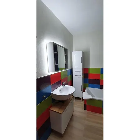 Arousa By M&S Apartment