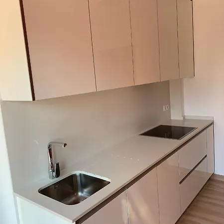 Arousa By M&S Apartment *