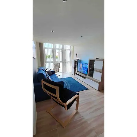 Arousa By M&S Apartment *